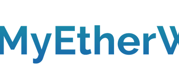myetherwallet logo