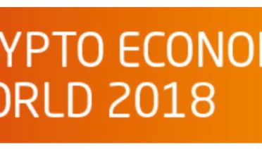 crypto economy world logo