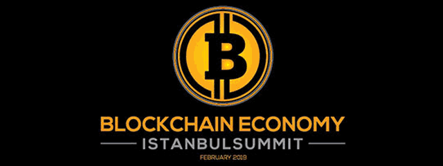 Blockchain Economy Istanbul