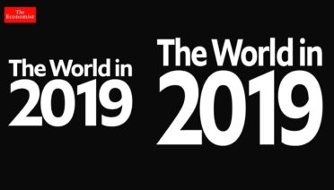 portada The Economist 2019