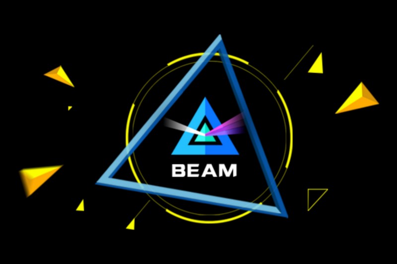 qué es Beam