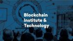 Blockchain Institute & Technology